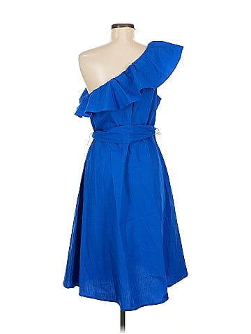 Diesel Cocktail Dress (view 2)