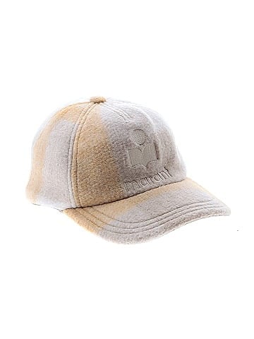 Isabel Marant Baseball Cap (view 1)