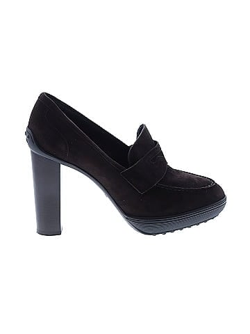 Tod's Heels (view 1)