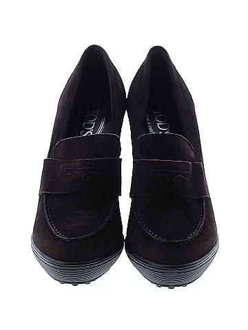 Tod's Heels (view 2)