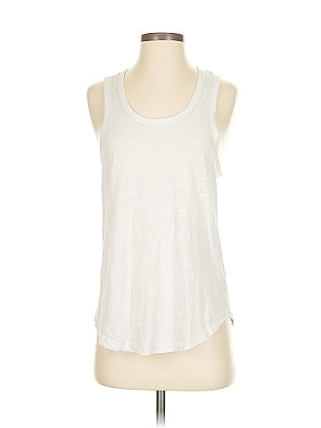 J.Crew Sleeveless T-Shirt (view 1)