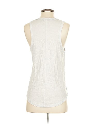 J.Crew Sleeveless T-Shirt (view 2)