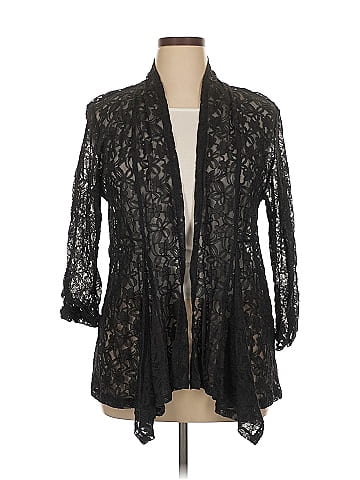 Style&Co Kimono (view 1)