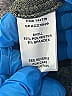 12th Tribe Gray Green Casual Dress Size M - photo 8