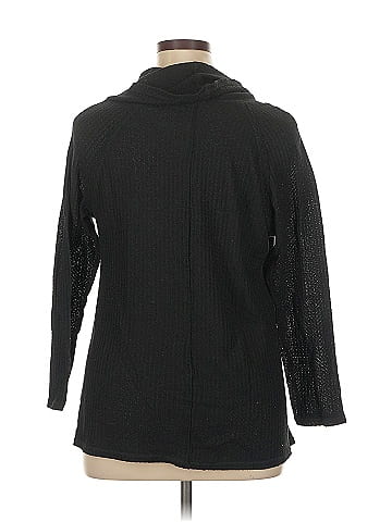 Faded Glory Long Sleeve Turtleneck (view 2)