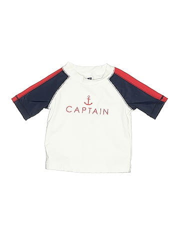 Janie and Jack 3/4 Sleeve T-Shirt (view 1)