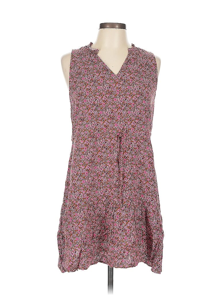 Click to view more detailed imagery on our partner's website Pre-owned Gap Casual Dress In Pink