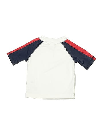 Janie and Jack 3/4 Sleeve T-Shirt (view 2)