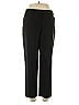 Jones Studio Black Dress Pants Size 12 - photo 1