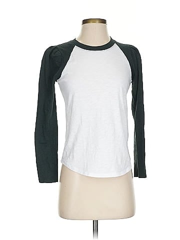 Veronica Beard Jeans 3/4 Sleeve T-Shirt (view 1)