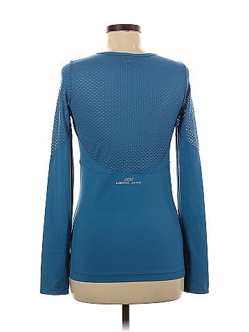 UNIQUELY Lorna Jane Long Sleeve T-Shirt (view 2)