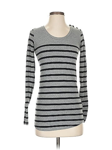 BB Dakota 3/4 Sleeve T-Shirt (view 1)