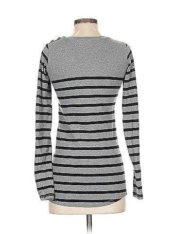 BB Dakota 3/4 Sleeve T-Shirt (view 2)
