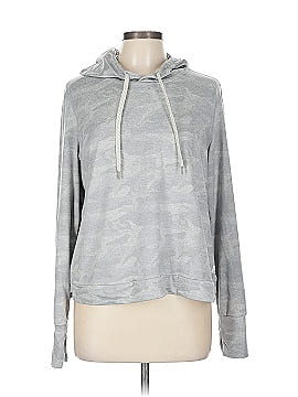 Vuori Pullover Hoodie