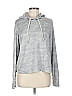 Vuori Gray Pullover Hoodie Size L - photo 1