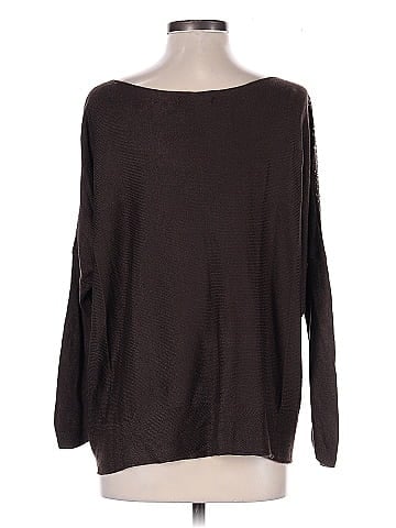 MADE IN ITALY Pullover Sweater (view 2)