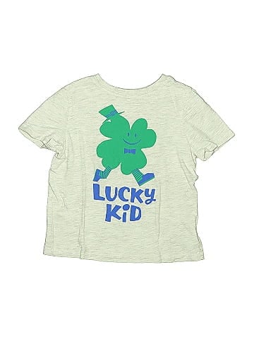 Old Navy Short Sleeve T-Shirt (view 1)