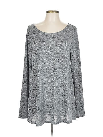 Gap Long Sleeve T-Shirt (view 1)