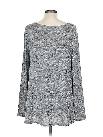 Gap Long Sleeve T-Shirt (view 2)
