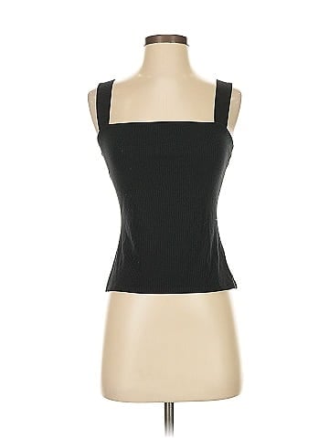 Reformation Jeans Tank Top (view 1)