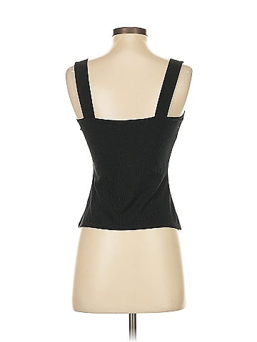 Reformation Jeans Tank Top (view 2)