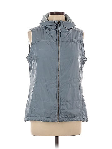 Columbia Vest (view 1)