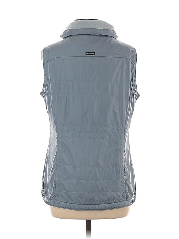 Columbia Vest (view 2)