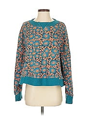 Natural Life Pullover Sweater