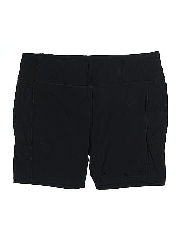 Mondetta Athletic Shorts (view 1)