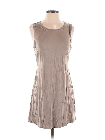 Beyond Yoga Casual Dress (view 1)