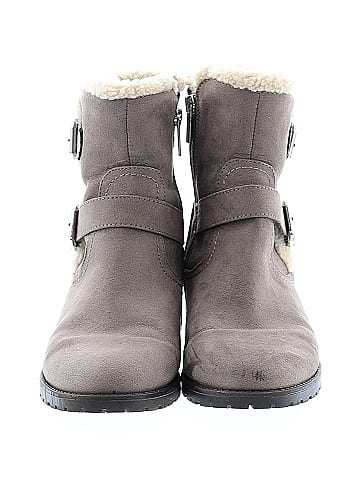Unisa Ankle Boots (view 2)