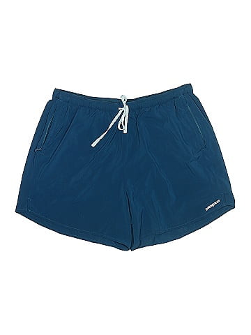 Patagonia Athletic Shorts (view 1)