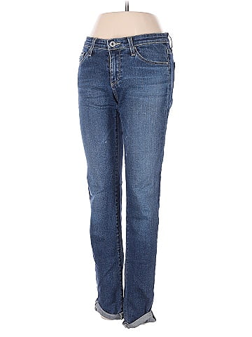 Adriano Goldschmied Jeans (view 1)