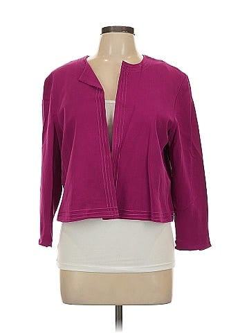 Shomi Blazer (view 1)