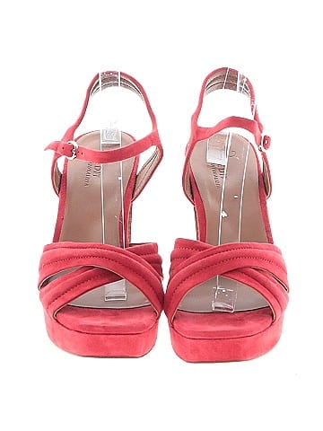 27 EDIT Heels (view 2)