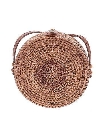 Unbranded Crossbody Bag (view 1)