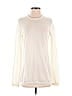 Raey 100% Other Ivory Pullover Sweater Size S - photo 1