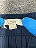 Ann Taylor LOFT 100% Cotton Stars Blue Casual Skirt Size S - photo 4