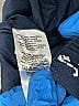 Ann Taylor LOFT 100% Cotton Stars Blue Casual Skirt Size S - photo 5