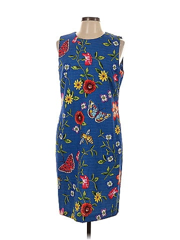 J. McLaughlin Casual Dress (view 1)