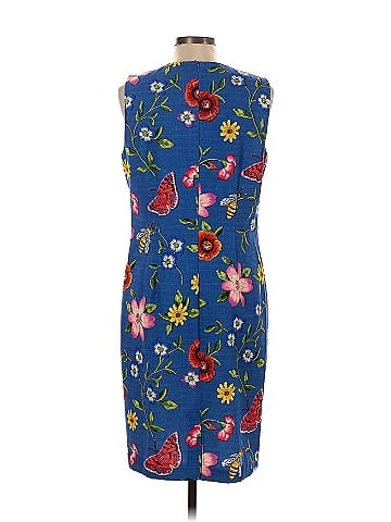J. McLaughlin Casual Dress (view 2)