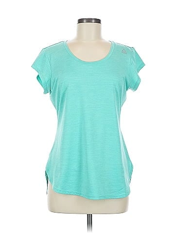 Reebok Short Sleeve T-Shirt (view 1)