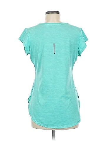 Reebok Short Sleeve T-Shirt (view 2)