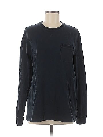 Ted Baker London Long Sleeve T-Shirt (view 1)