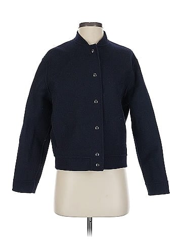 Massimo Dutti Jacket (view 1)