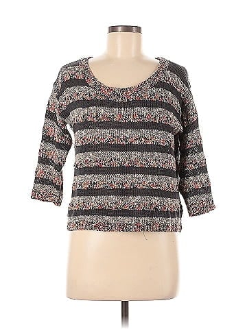 Cooperative Pullover Sweater (view 1)