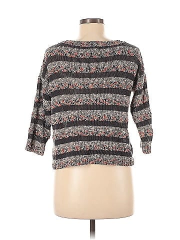 Cooperative Pullover Sweater (view 2)