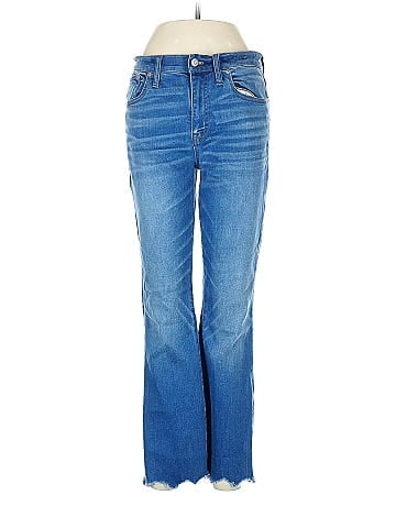 Madewell Jeans (view 1)