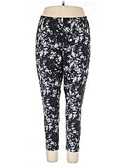 Woman Within Leggings