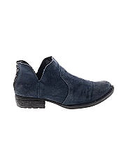 Born Handcrafted Footwear Ankle Boots